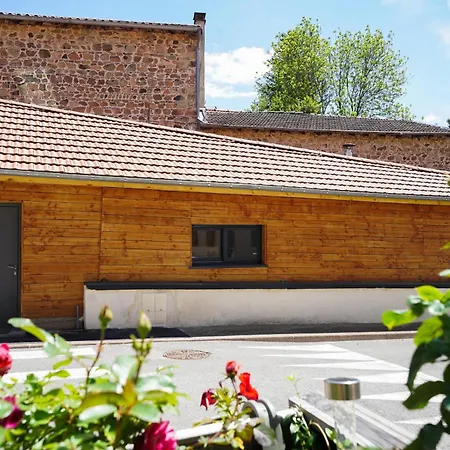 L'isba Apartment *