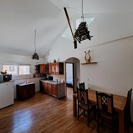 L'isba Apartment *