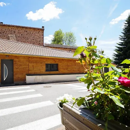 Apartment L'isba Saint-Appolinaire (Rhone)