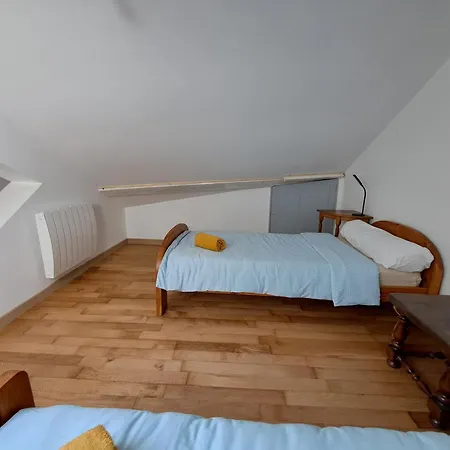 L'isba Apartment