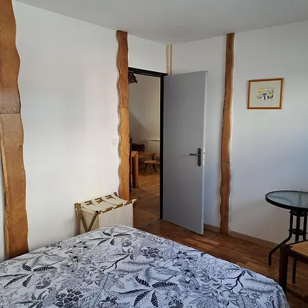 Apartment L'isba Saint-Appolinaire (Rhone)