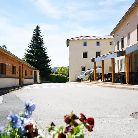L'isba Apartment