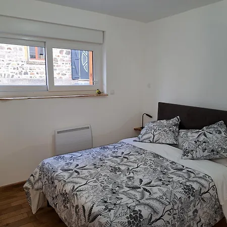 L'isba Apartment