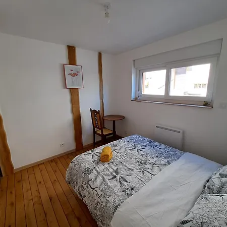 L'isba Apartment Saint-Appolinaire (Rhone)