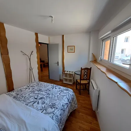 Apartment L'isba Saint-Appolinaire (Rhone)