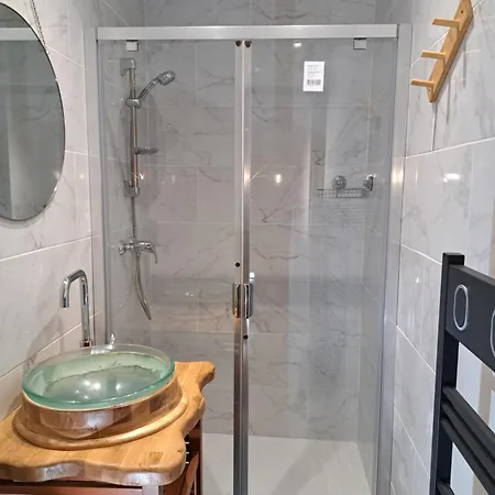 L'isba Apartment Saint-Appolinaire (Rhone)