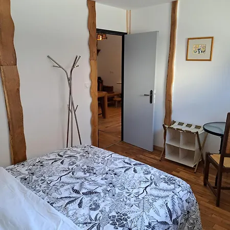 Apartment L'isba *