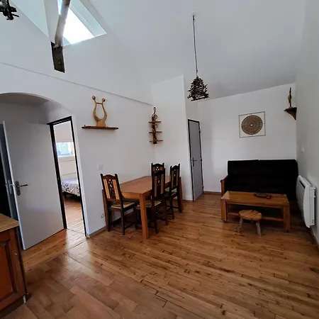 L'isba Apartment *
